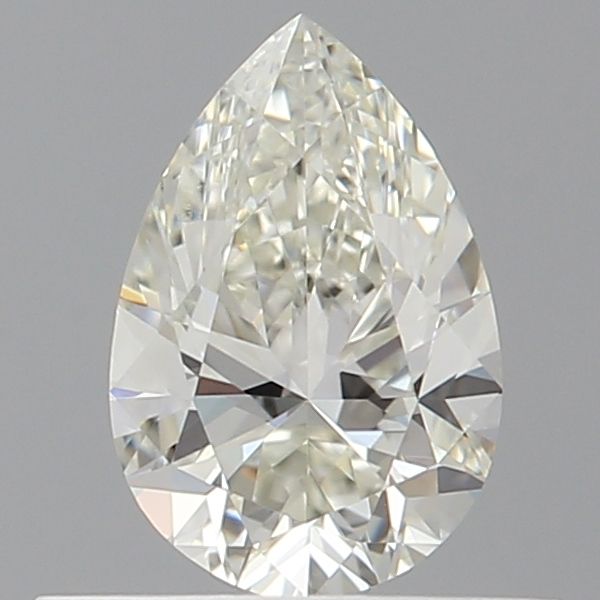 0.50 ct Pear diamond