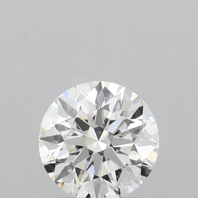 1.01 ct. round Lab Grown Diamond front image