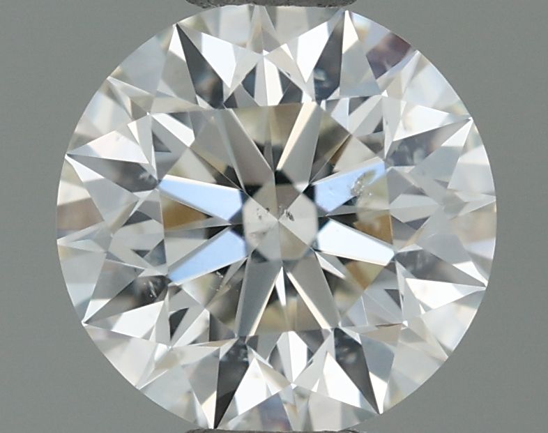0.6 ct Round Diamond