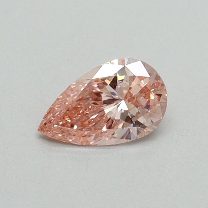 0.30 ct Pear diamond