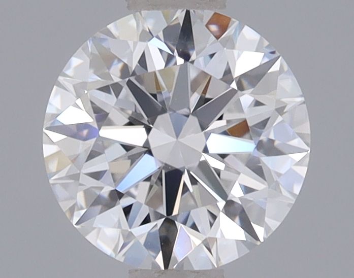 1.03 ct. round Lab Grown Diamond front image