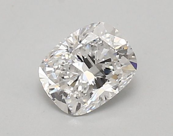 0.84 ct lab-grown Cushion modified Diamond