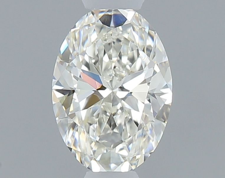0.4 ct Oval Diamond