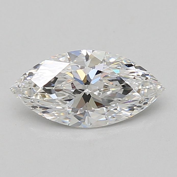 1.08 ct. marquise Lab Grown Diamond front image