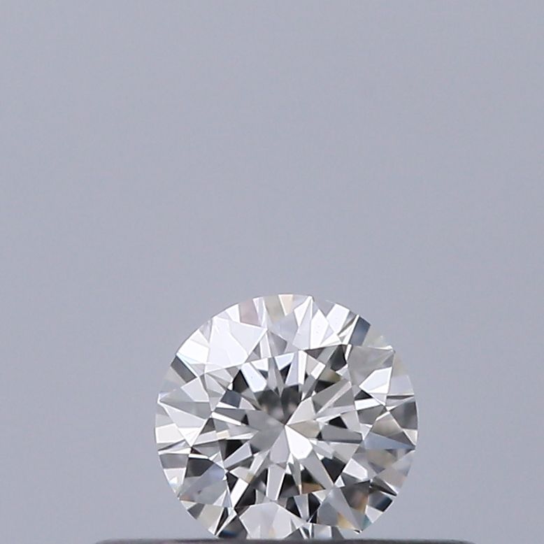 0.18 ct Round Diamond