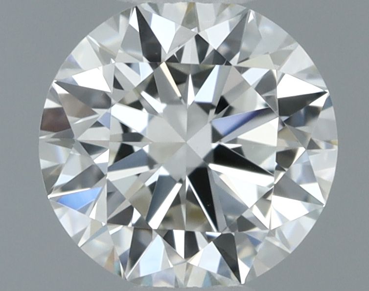 0.40 ct Round diamond
