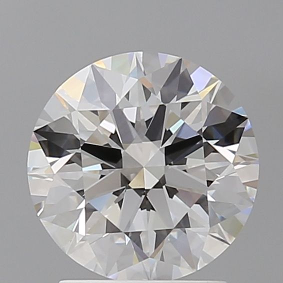 2.10 ct Round diamond