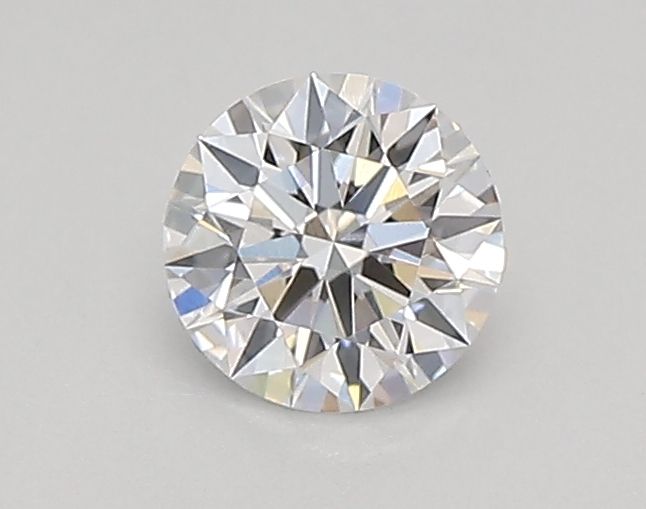 0.32 ct lab-grown Round Diamond