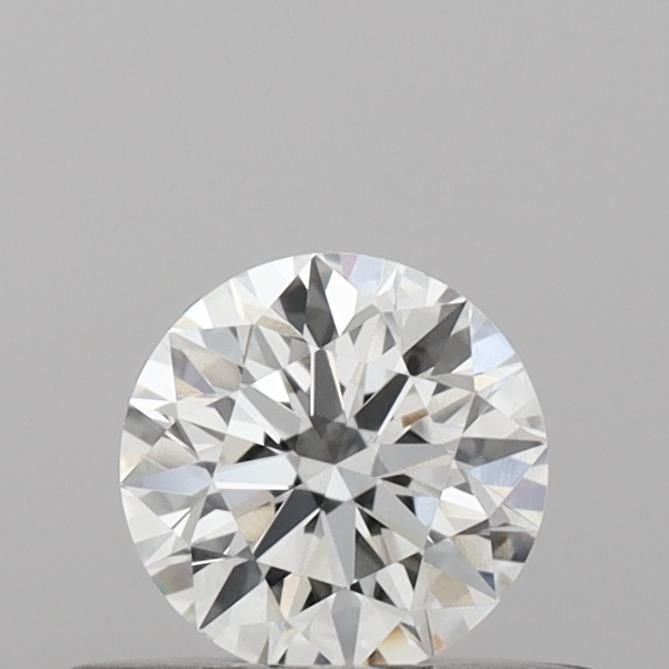 0.36 ct lab-grown Round Diamond