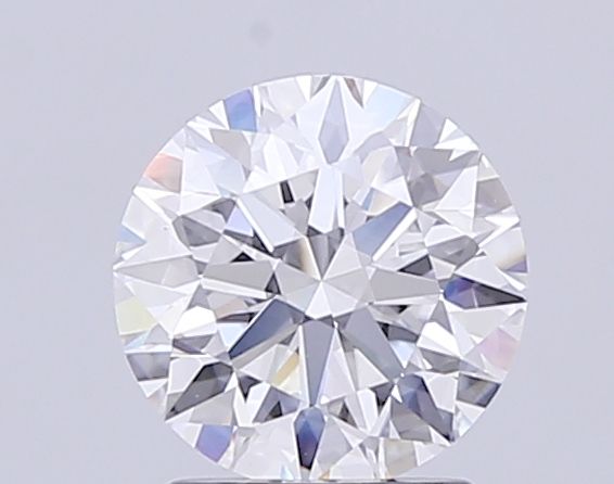 2.49 ct. round Lab Grown Diamond front image
