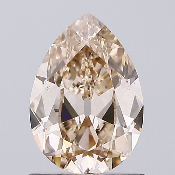 1.03 ct Pear diamond