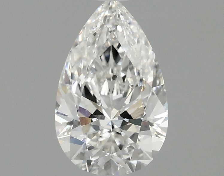 1.08 ct. pear Lab Grown Diamond front image