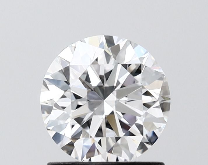 1.08 ct. round Lab Grown Diamond front image