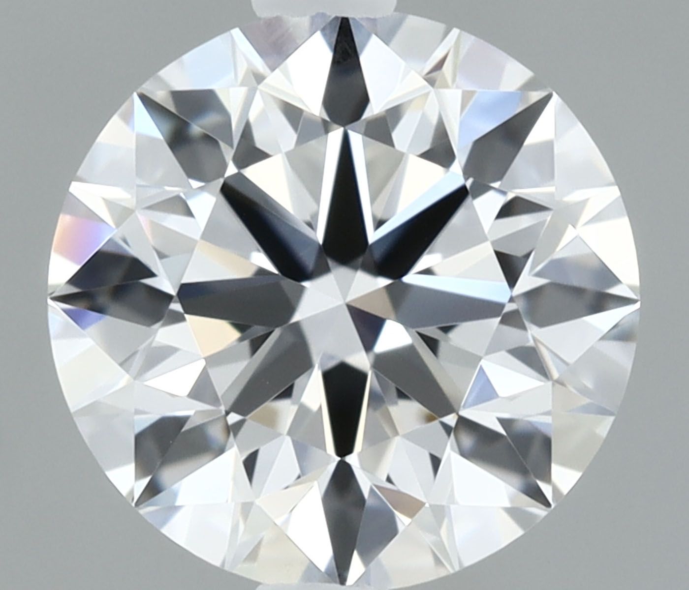 Diament 1.09 ct D/VVS1