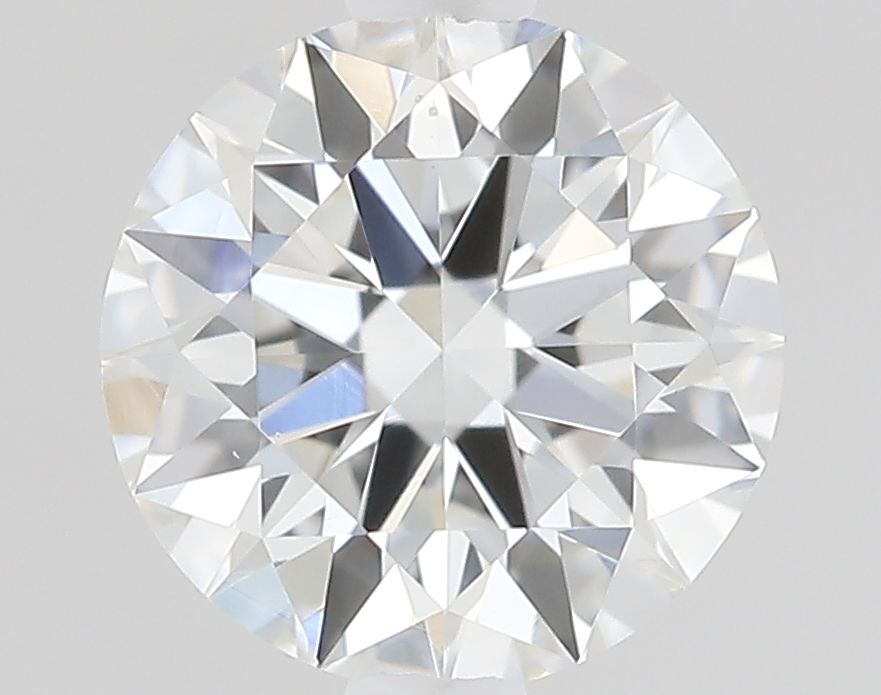0.40 ct Round diamond