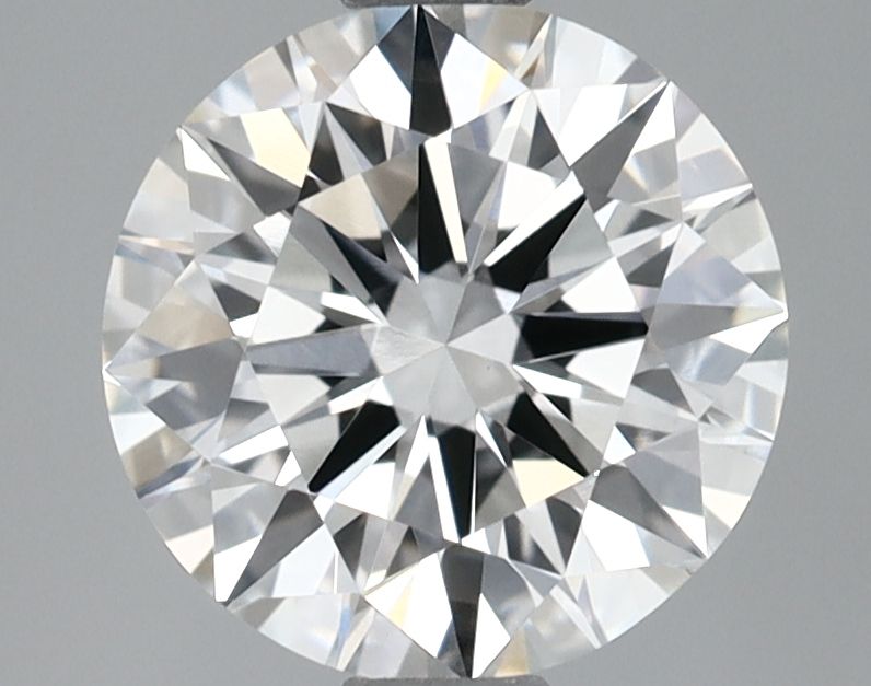 1.92 ct. round Lab Grown Diamond front image