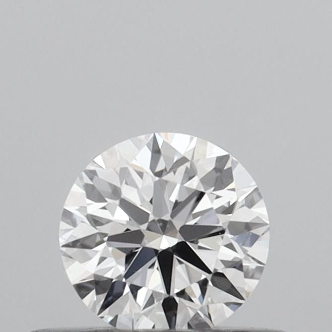0.32 ct lab-grown Round Diamond