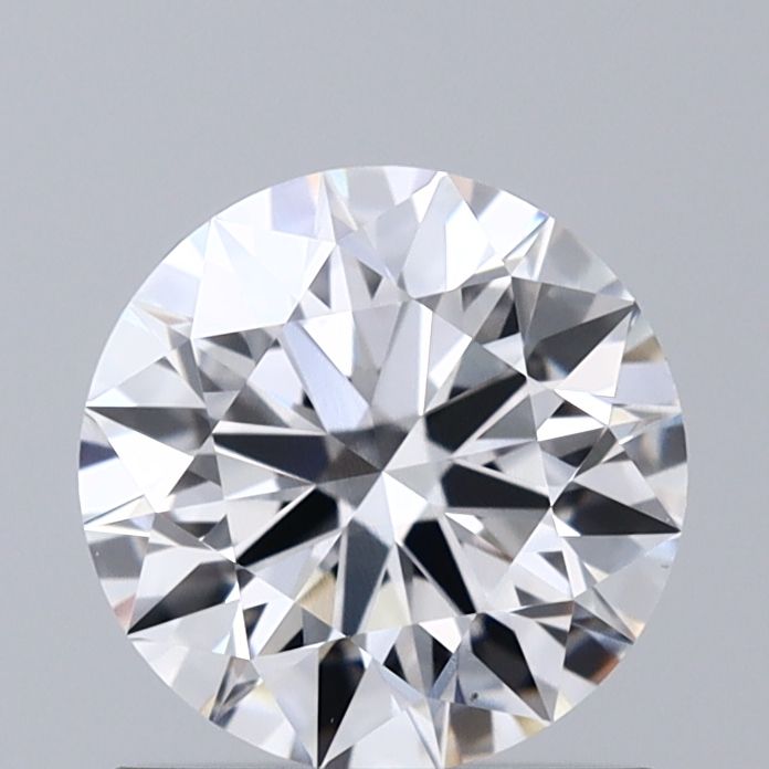 1.06 ct. round Lab Grown Diamond front image
