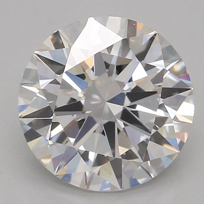 1.08 ct. round Lab Grown Diamond front image