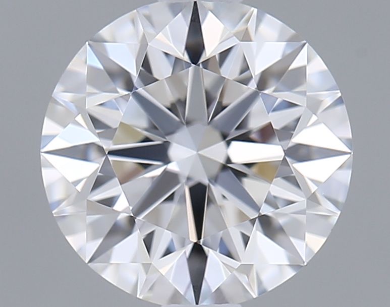 1.01 ct. round Lab Grown Diamond front image