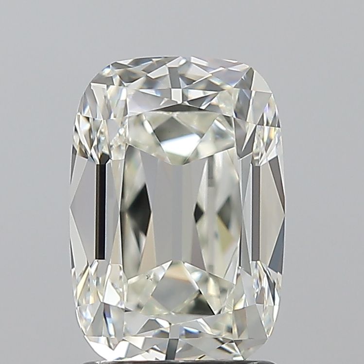 2.01 ct Old miner Diamond