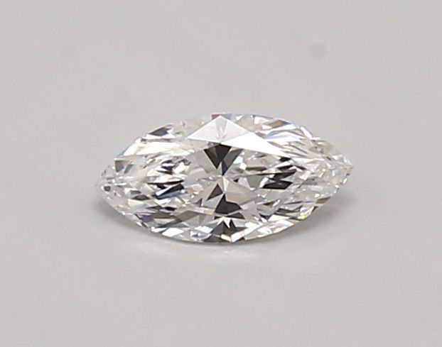 0.35 ct lab-grown Marquise Diamond