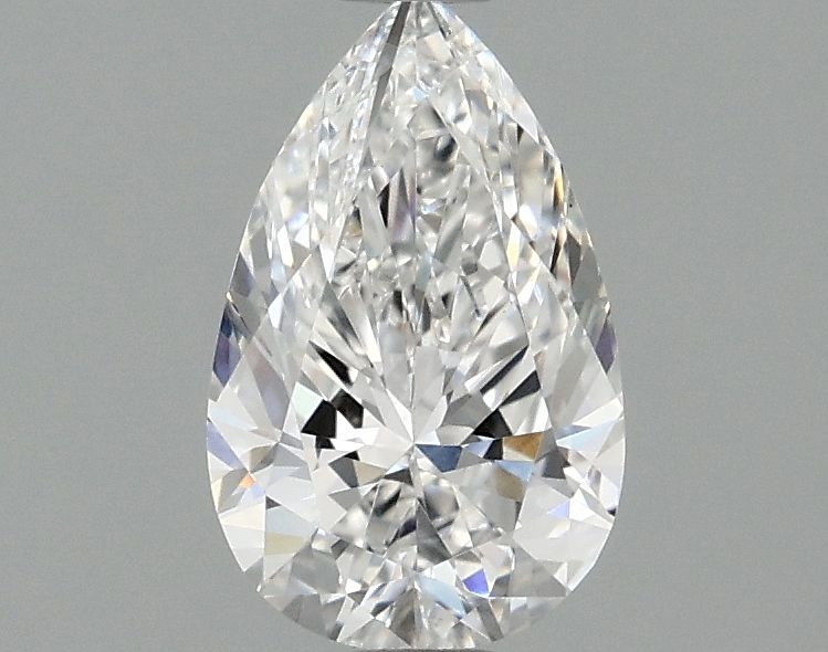 1.08 ct. pear Lab Grown Diamond front image