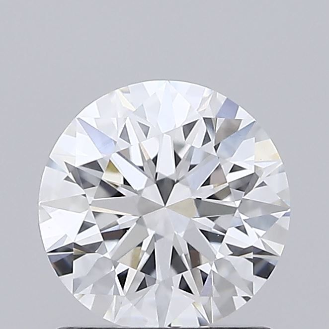 1.18 ct. round Lab Grown Diamond front image