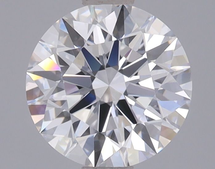 1.53 ct. round Lab Grown Diamond front image