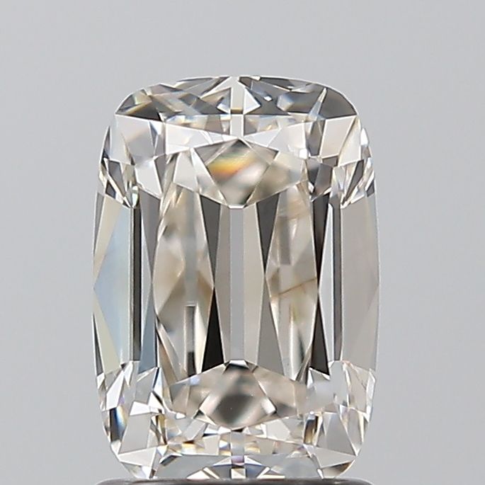 1.51 ct Old miner Diamond