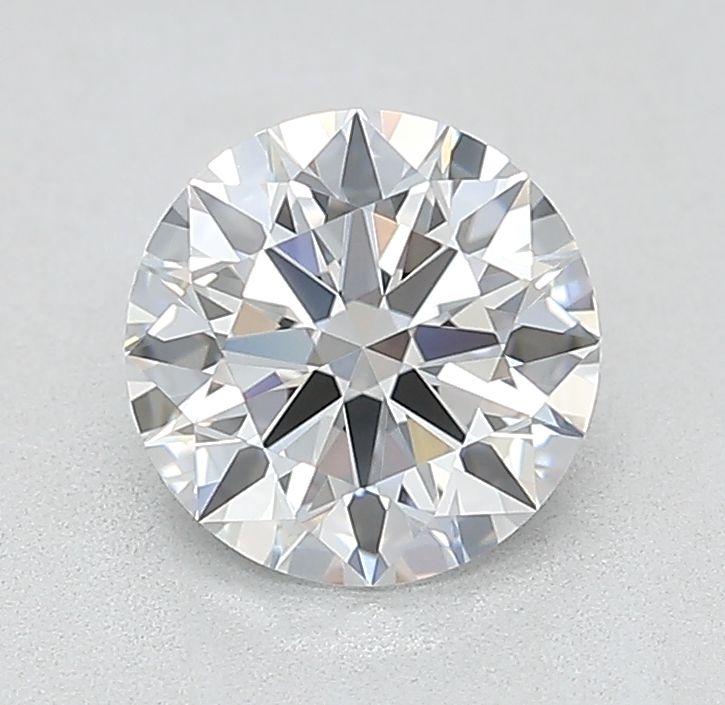 1.04 ct. round Lab Grown Diamond front image