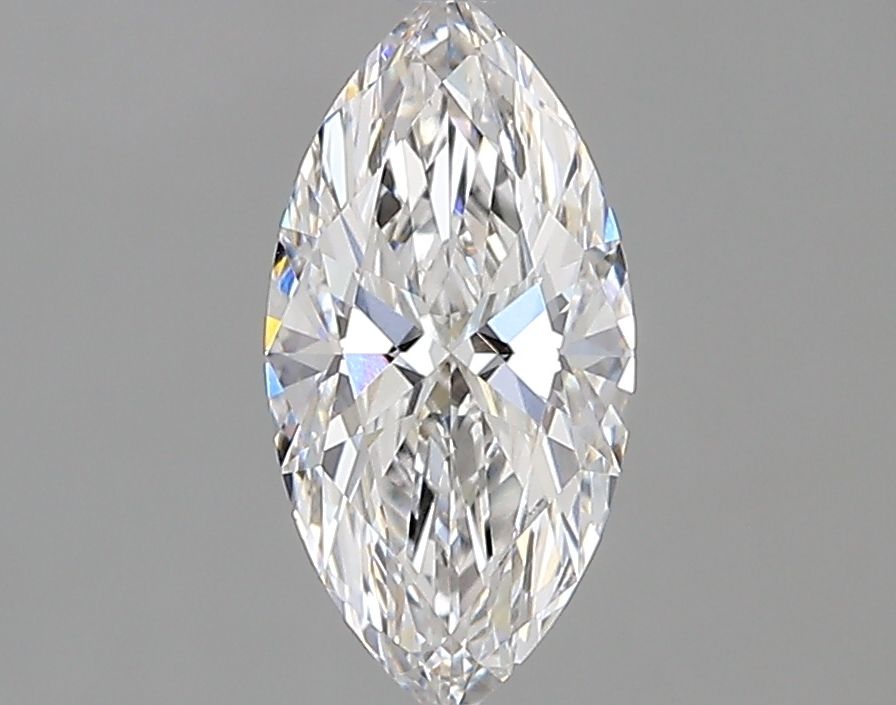 1.03 ct. marquise Lab Grown Diamond front image