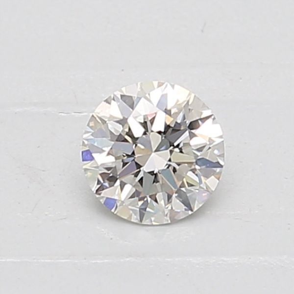 0.44 ct Round diamond