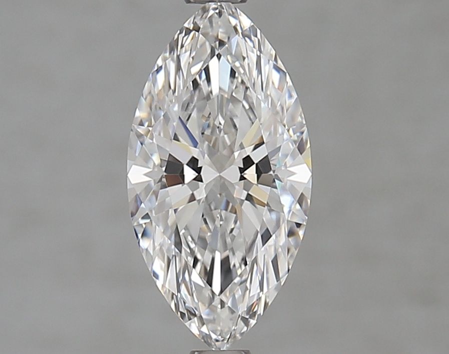 1.52 ct. marquise Lab Grown Diamond front image
