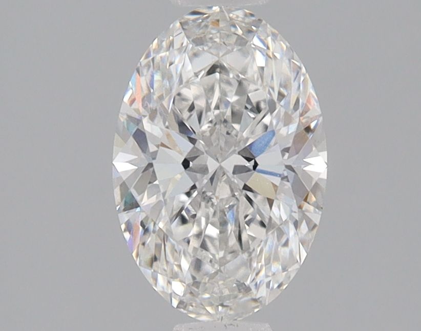 1.09 ct Oval diamond