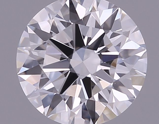0.40 ct Round diamond