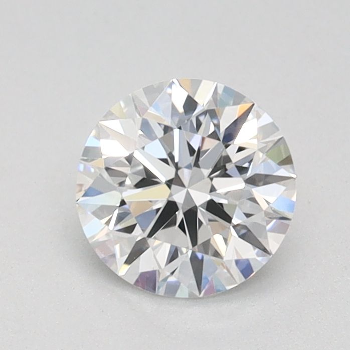 0.52 ct. round Lab Grown Diamond front image