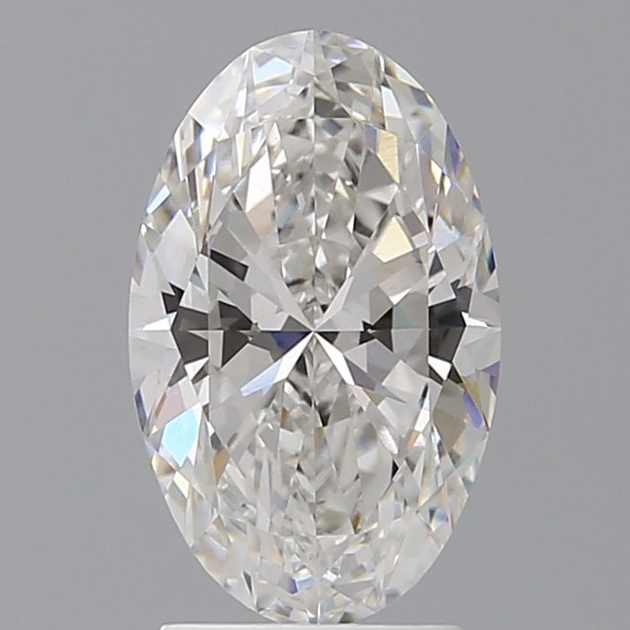 2.60 ct Oval diamond