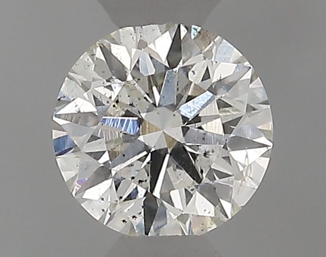 0.31 ct Round Diamond
