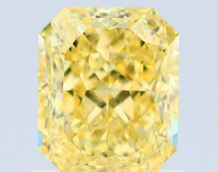 1.00 ct Radiant diamond