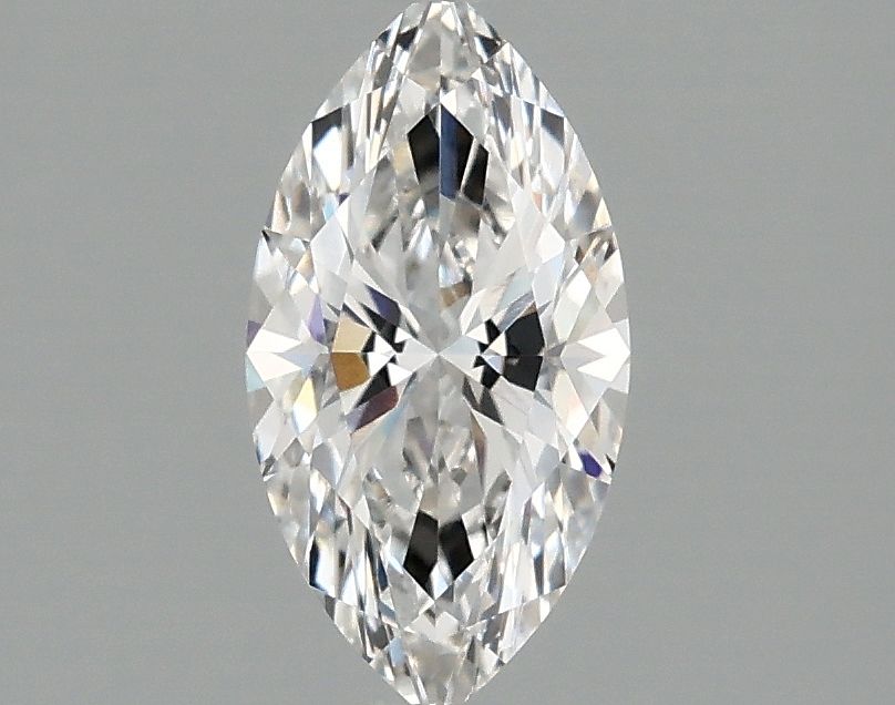 1.02 ct. marquise Lab Grown Diamond front image