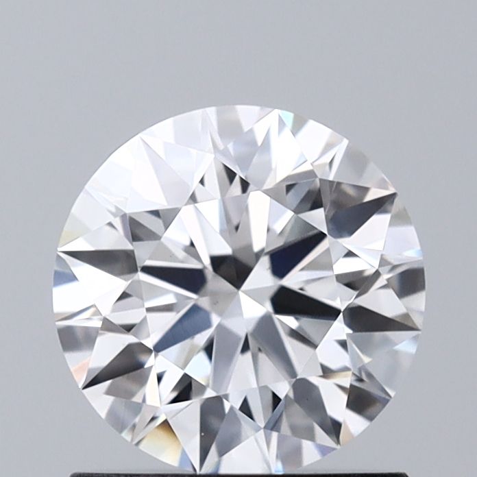 1.01 ct. round Lab Grown Diamond front image