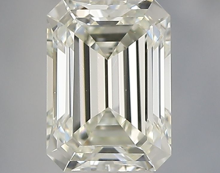 0.5 ct Emerald Diamond