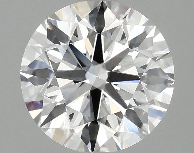 1.95 ct Round diamond