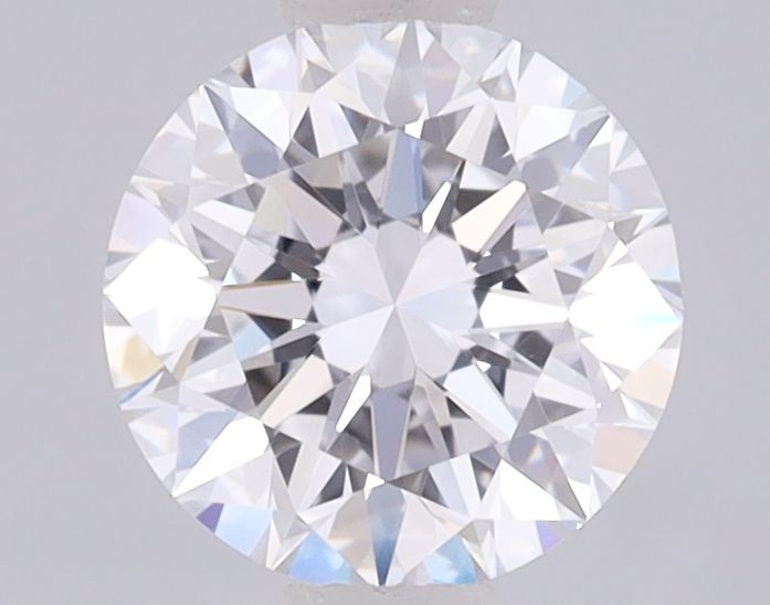 0.96 ct. round Lab Grown Diamond front image