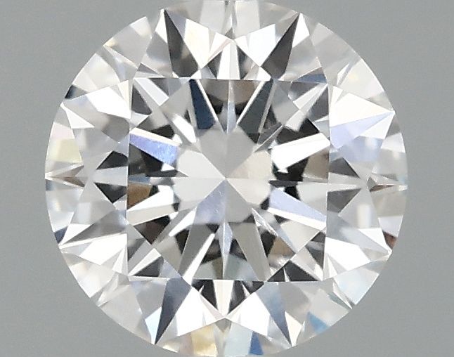 1.09 ct. round Lab Grown Diamond front image