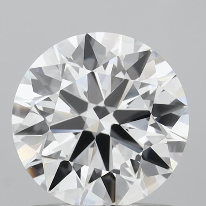 1.05 ct. round Lab Grown Diamond front image