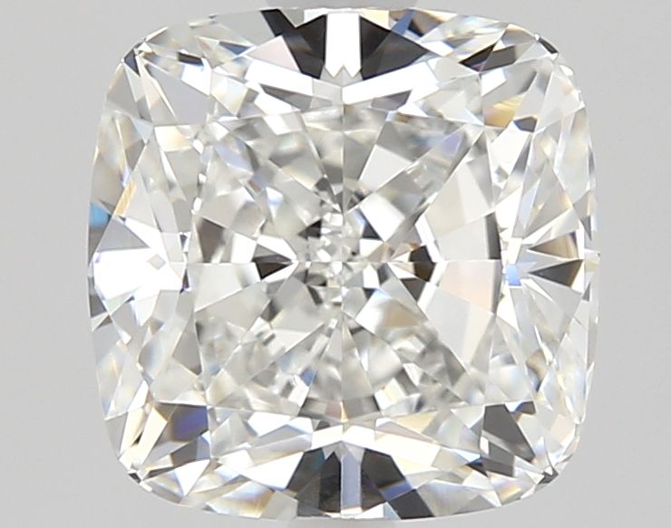 1.71 ct Cushion Modified diamond