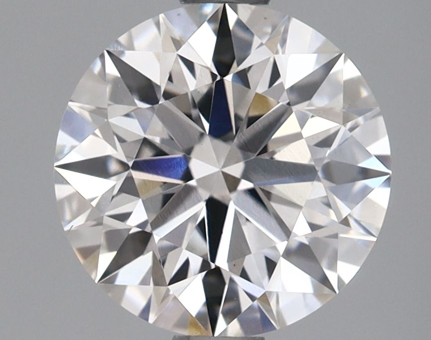 1.69 ct. round Lab Grown Diamond front image