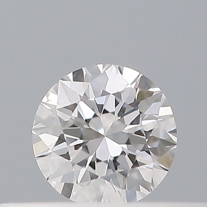 0.18 ct Round Diamond